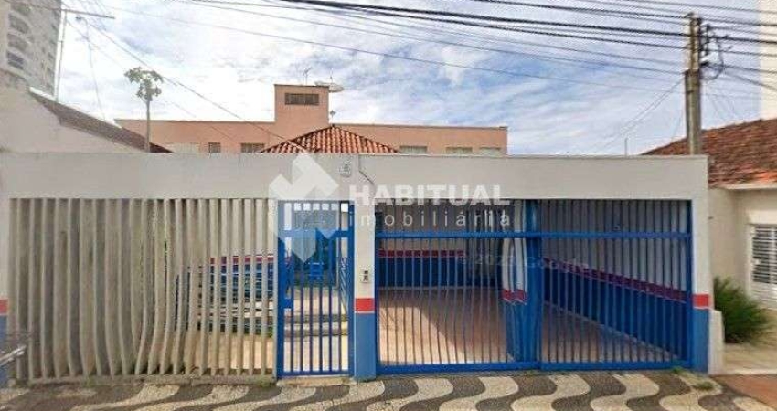 Casa comercial para alugar no Centro, Uberlândia 