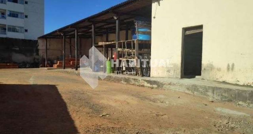 Ponto comercial para alugar no Santa Mônica, Uberlândia 