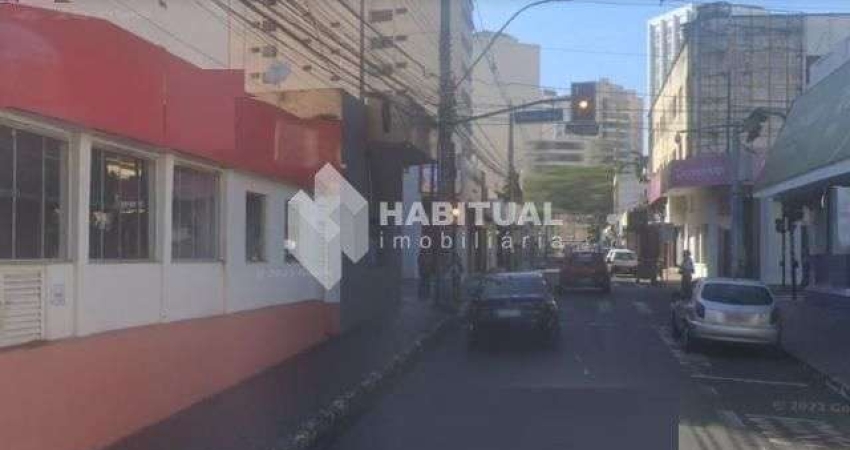 Ponto comercial para alugar no Centro, Uberlândia 