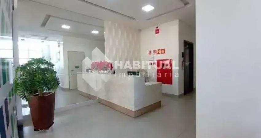 Sala comercial com 9 salas para alugar no Osvaldo Rezende, Uberlândia 
