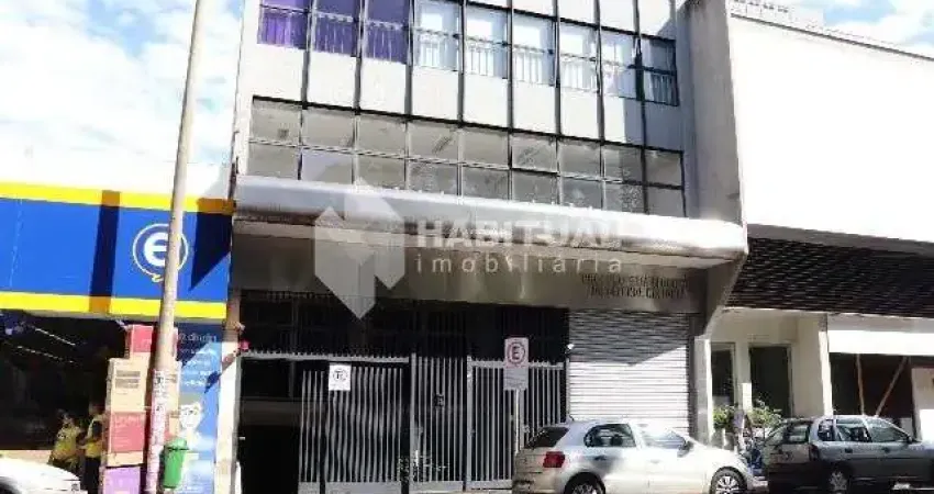 Ponto comercial com 2 salas para alugar no Centro, Uberlândia 