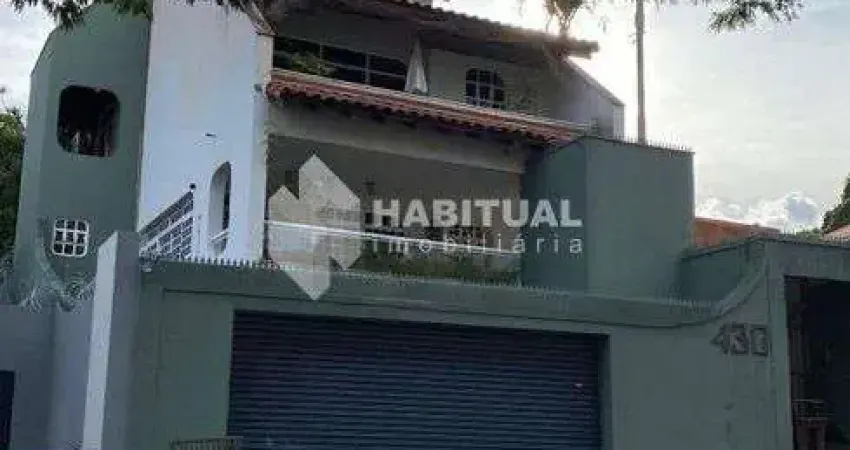 Casa comercial para alugar no Jardim Karaíba, Uberlândia 
