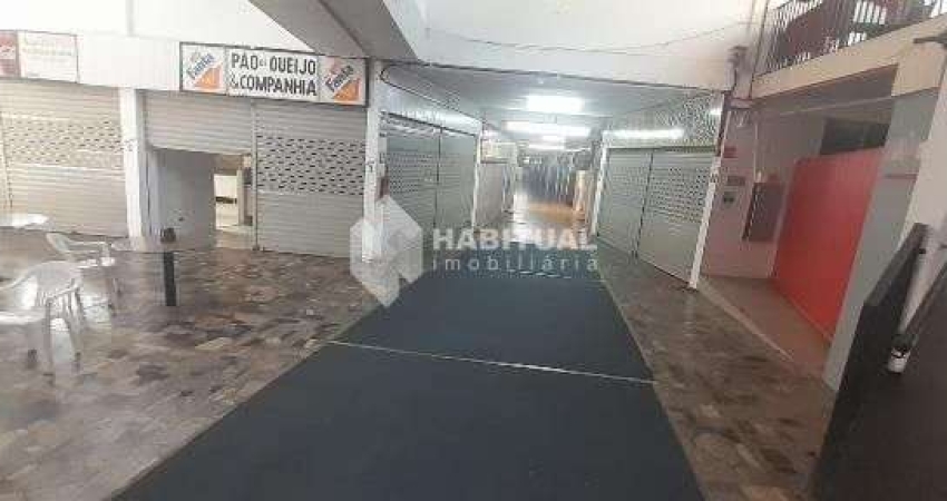 Ponto comercial para alugar no Bom Jesus, Uberlândia 