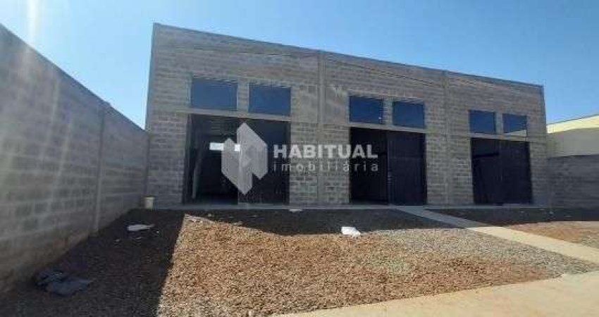Ponto comercial para alugar no Residencial Pequis, Uberlândia 
