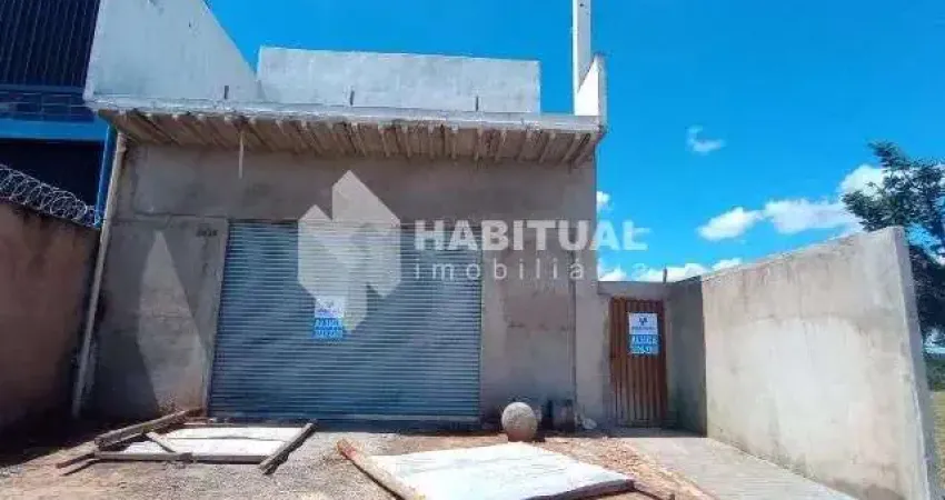 Ponto comercial para alugar no Jardim Canaã, Uberlândia 