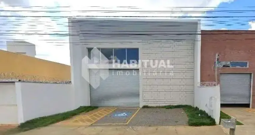 Ponto comercial para alugar em Granada, Uberlândia 