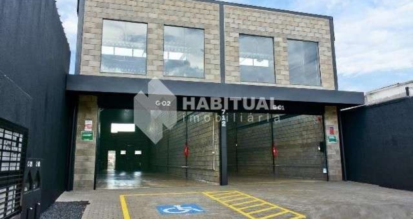 Ponto comercial para alugar no Centro, Uberlândia 
