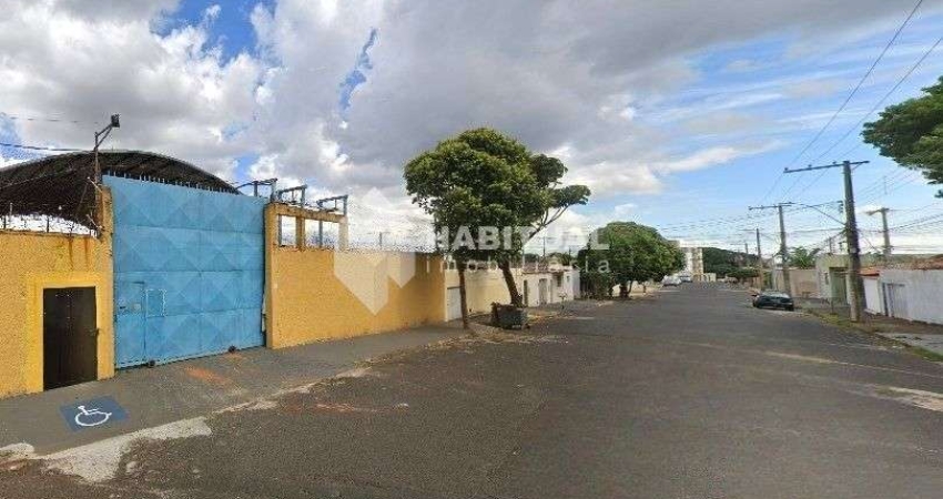 Barracão / Galpão / Depósito para alugar no Presidente Roosevelt, Uberlândia 