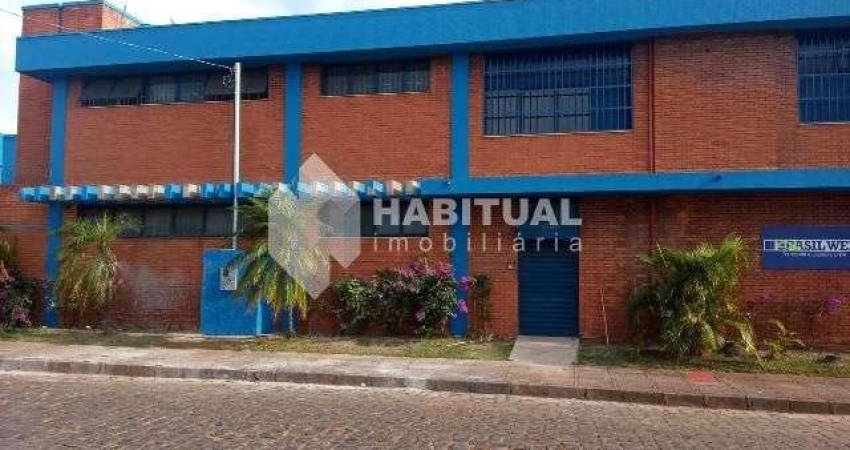 Sala comercial para alugar no Brasil, Uberlândia 
