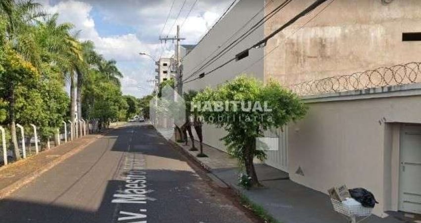 Casa comercial para alugar no Tubalina, Uberlândia 