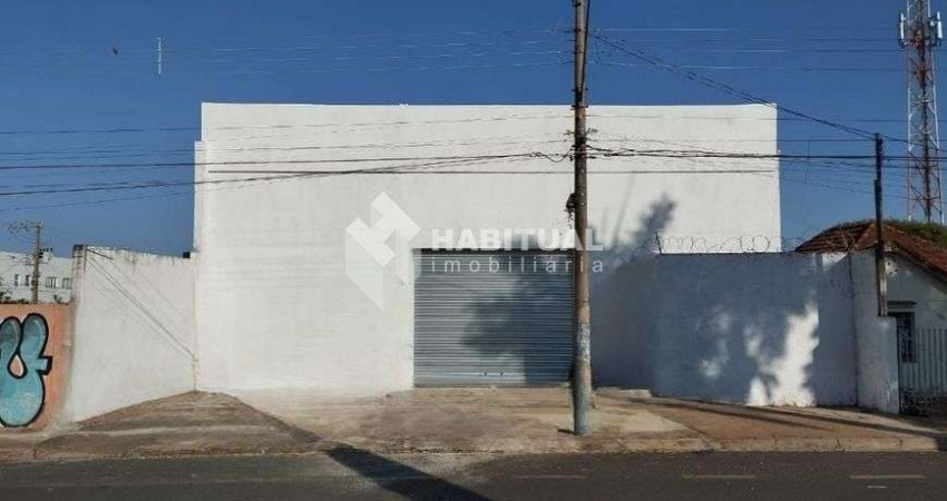 Barracão / Galpão / Depósito para alugar no Bom Jesus, Uberlândia 