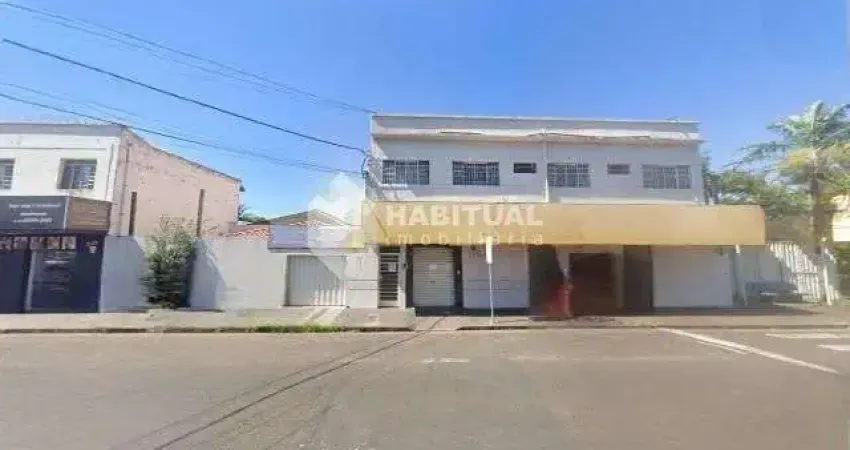 Prédio com 14 salas para alugar no Martins, Uberlândia 