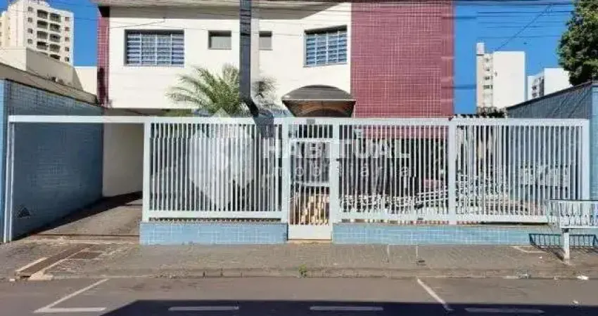 Prédio com 10 salas para alugar no Centro, Uberlândia 