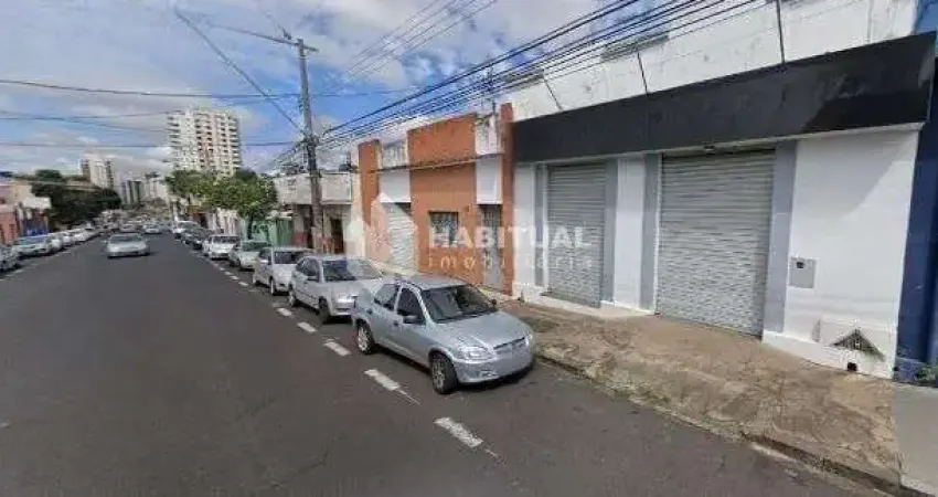 Ponto comercial para alugar no Centro, Uberlândia 