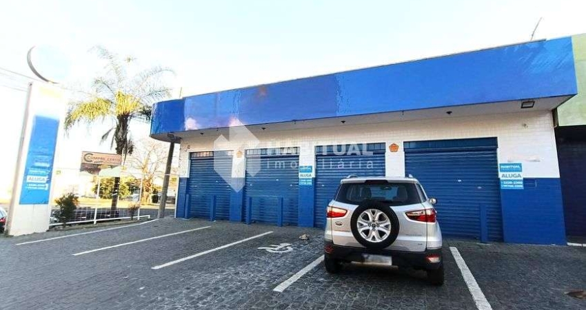 Ponto comercial com 1 sala para alugar no Santa Rosa, Uberlândia 