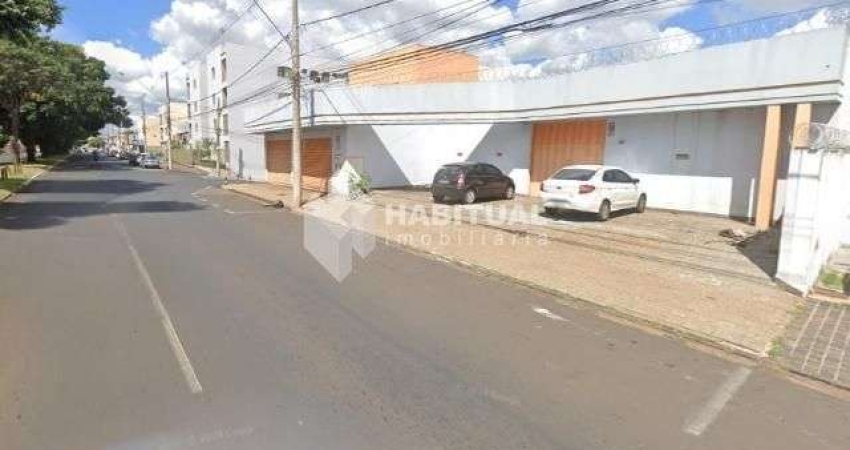 Ponto comercial para alugar no Daniel Fonseca, Uberlândia 