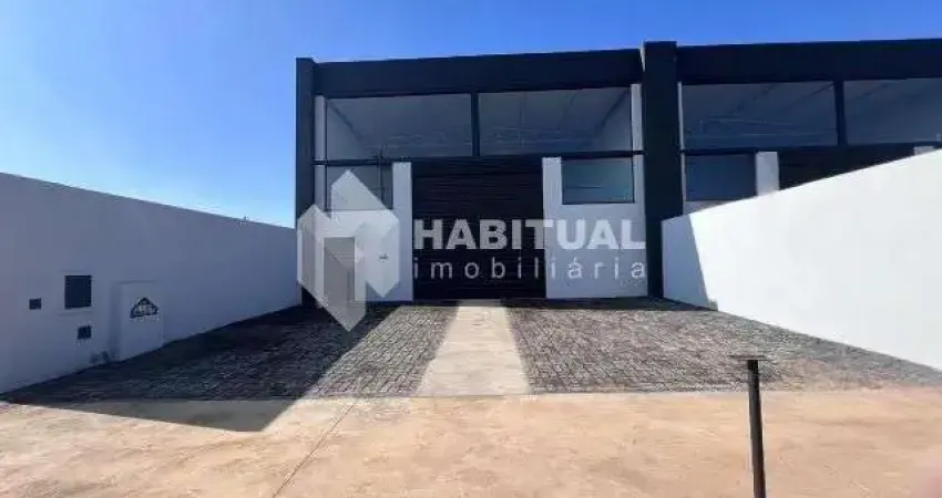Ponto comercial para alugar no Novo Mundo, Uberlândia 