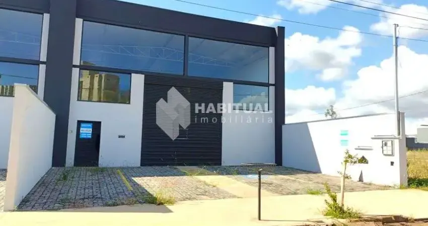 Ponto comercial para alugar no Novo Mundo, Uberlândia 