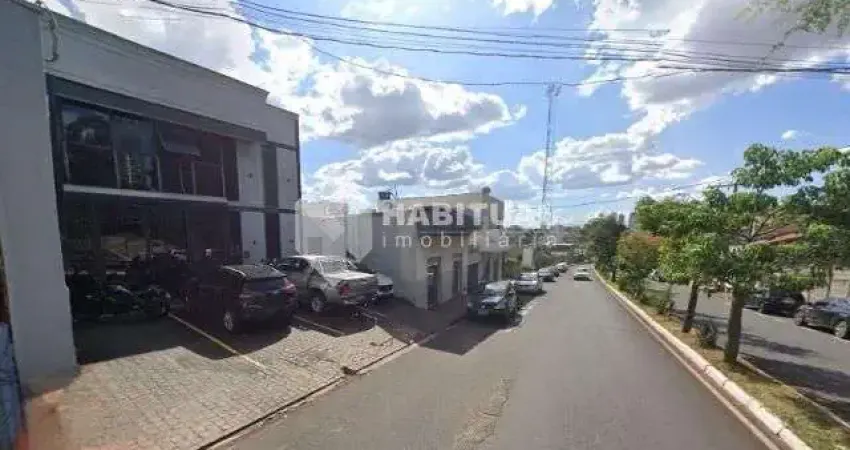 Sala comercial com 4 salas para alugar no Patrimônio, Uberlândia 