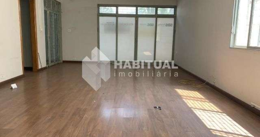 Casa comercial com 9 salas para alugar no Centro, Uberlândia 