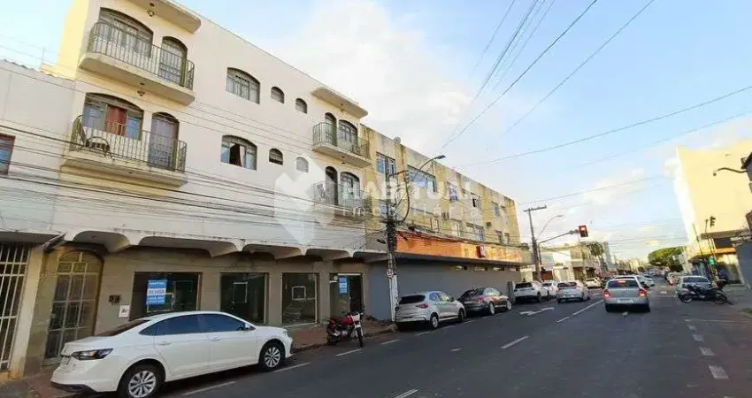 Ponto comercial com 3 salas para alugar na Nossa Senhora Aparecida, Uberlândia 