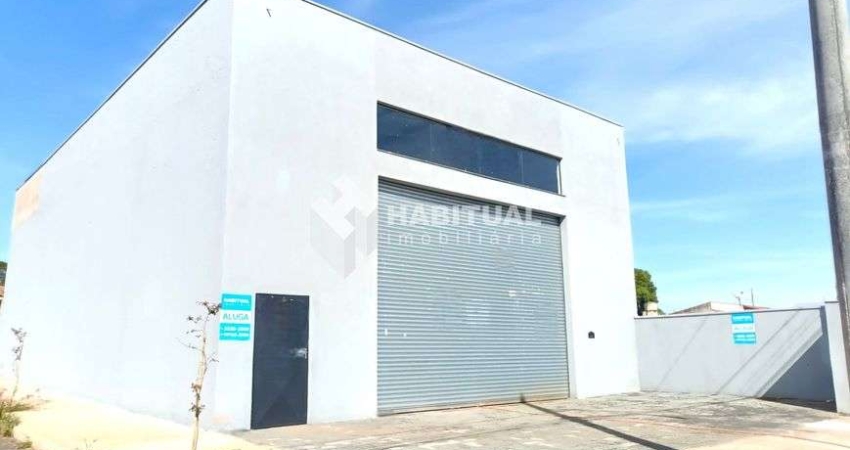Barracão / Galpão / Depósito para alugar no Alto Umuarama, Uberlândia 