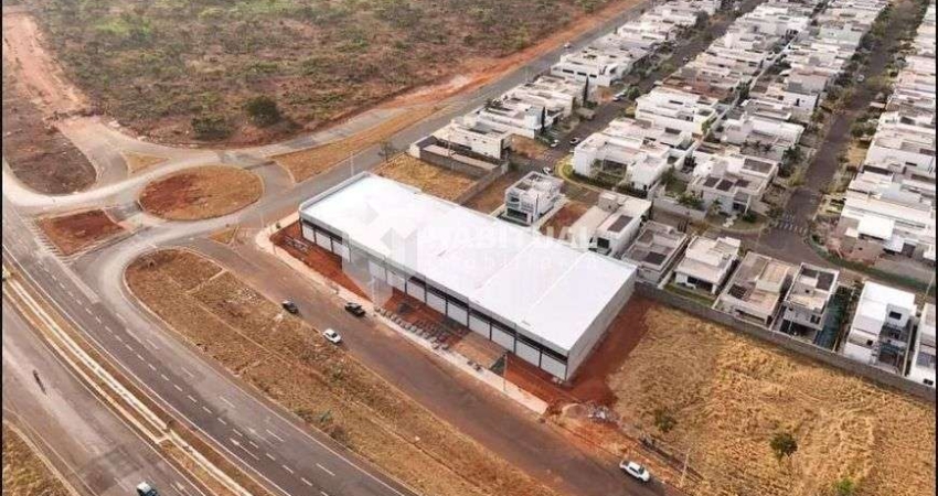 Ponto comercial para alugar no Jardim Botânico, Uberlândia 