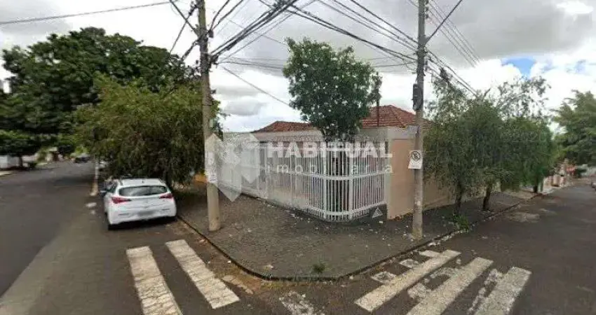 Casa comercial com 6 salas para alugar no Lidice, Uberlândia 