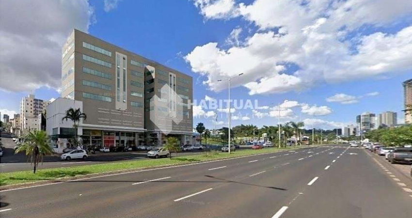 Sala comercial para alugar no Tabajaras, Uberlândia 