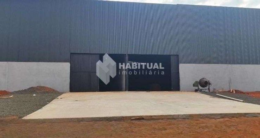 Barracão / Galpão / Depósito para alugar no Morumbi, Uberlândia 
