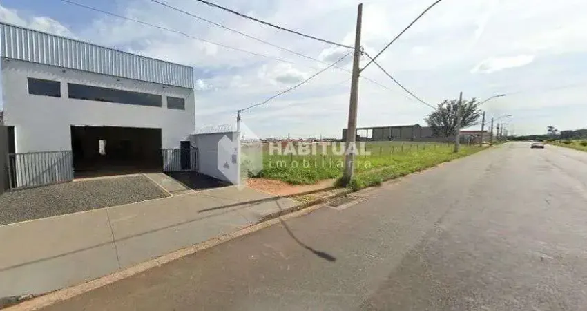 Barracão / Galpão / Depósito para alugar no Jardim Canaã, Uberlândia 