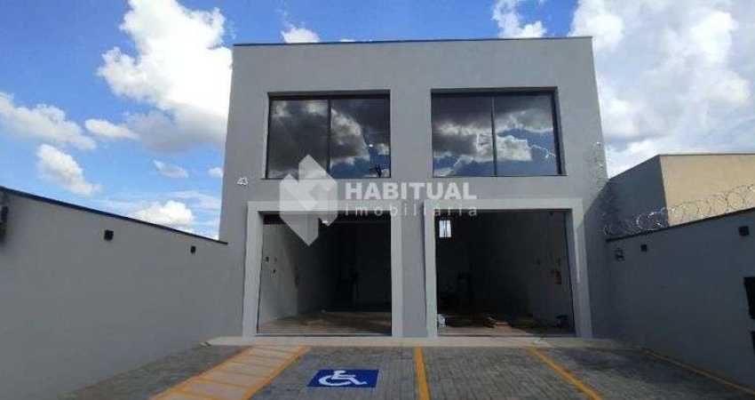 Ponto comercial para alugar no Shopping Park, Uberlândia 