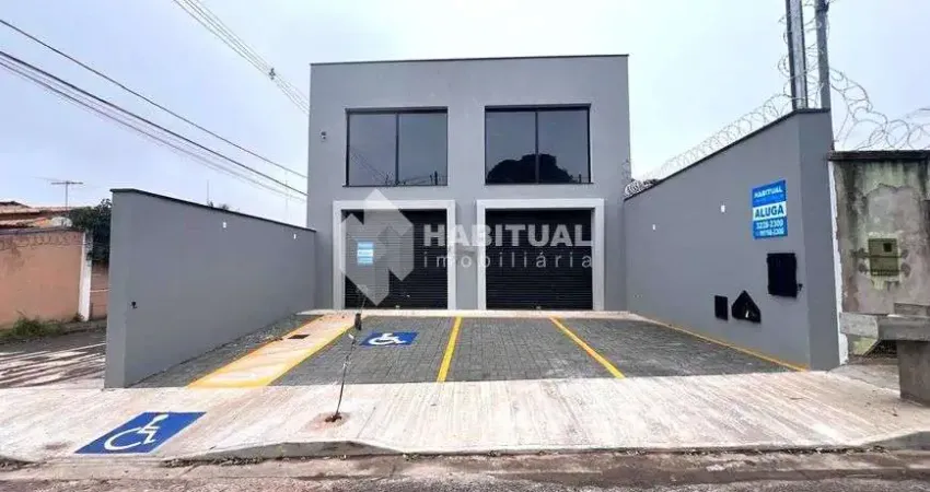Ponto comercial para alugar em Carajás, Uberlândia 