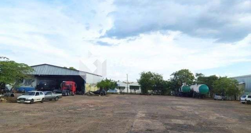 Barracão / Galpão / Depósito para alugar no Distrito Industrial, Uberlândia 