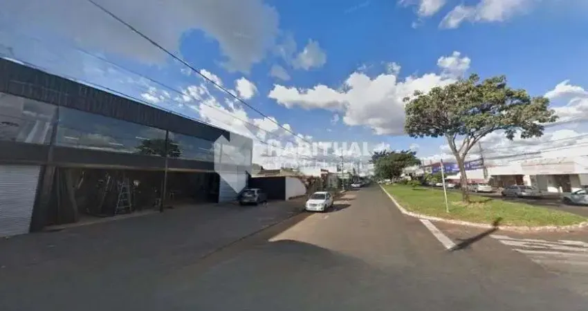 Ponto comercial para alugar no Planalto, Uberlândia 