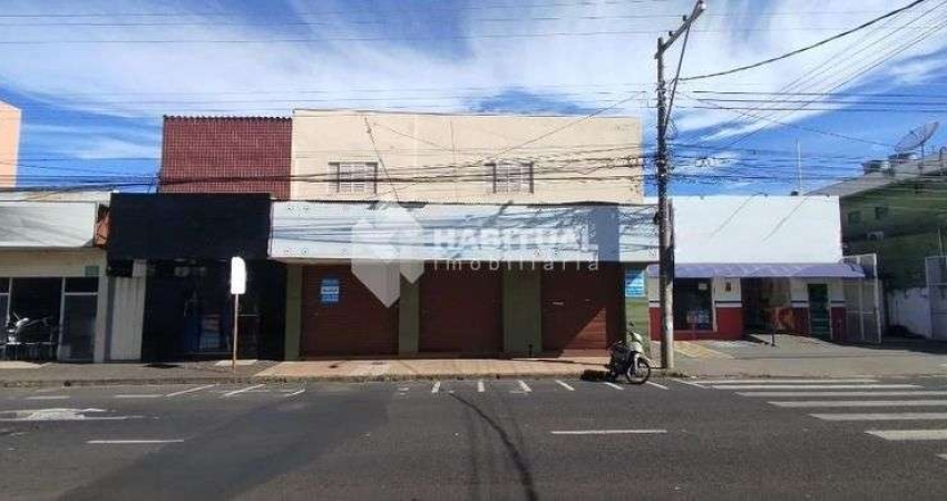 Ponto comercial para alugar no Martins, Uberlândia 
