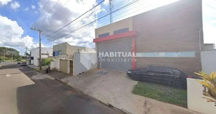 Ponto comercial com 1 sala para alugar no Conjunto Segismundo Pereira, Uberlândia 