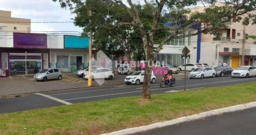 Ponto comercial para alugar no Santa Mônica, Uberlândia 