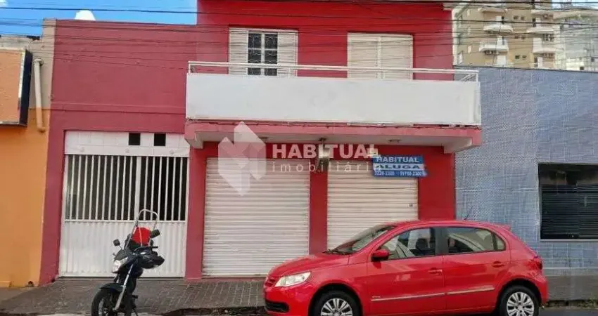 Ponto comercial para alugar no Centro, Uberlândia 
