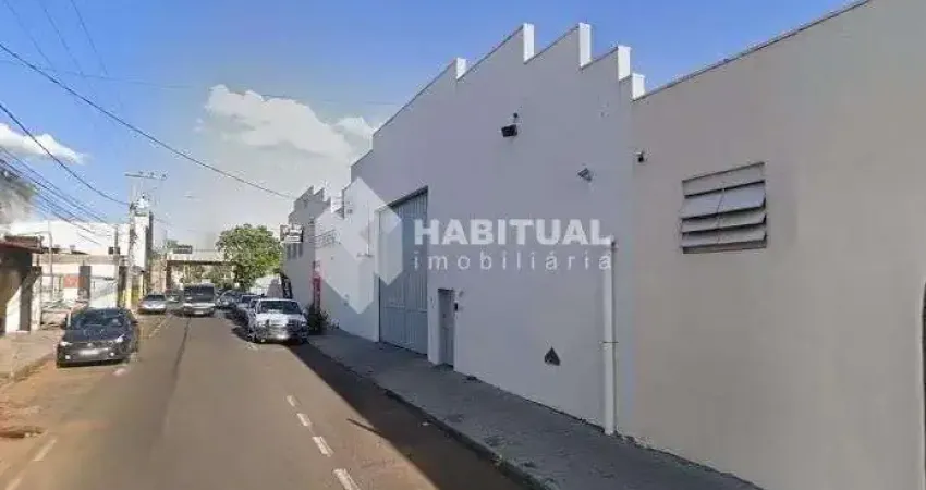 Barracão / Galpão / Depósito para alugar no Marta Helena, Uberlândia 