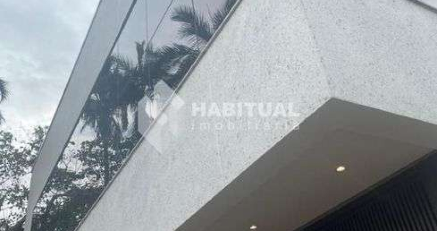 Prédio para alugar na Cidade Jardim, Uberlândia 