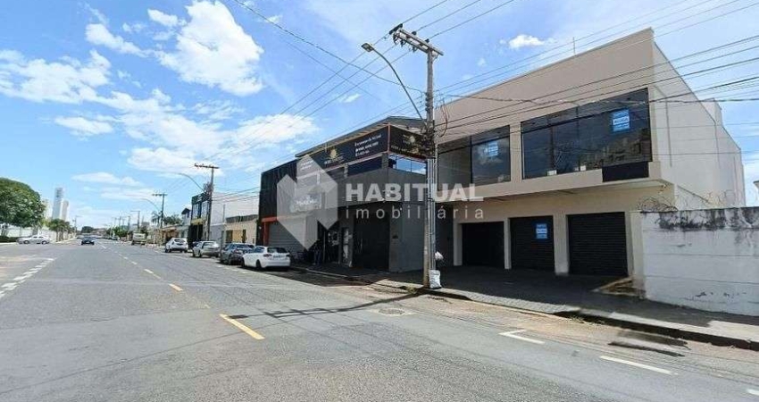 Ponto comercial para alugar no Jardim Patrícia, Uberlândia 
