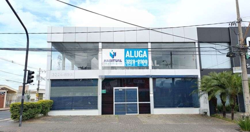 Ponto comercial com 1 sala para alugar no Brasil, Uberlândia 