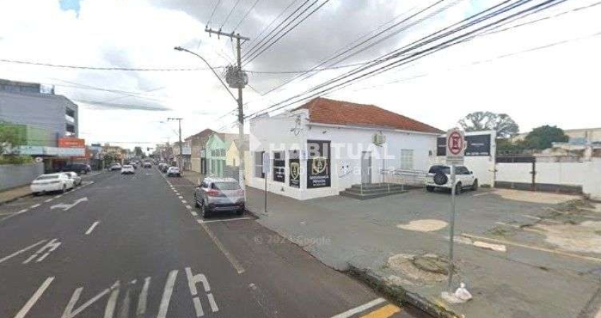 Casa comercial para alugar no Martins, Uberlândia 
