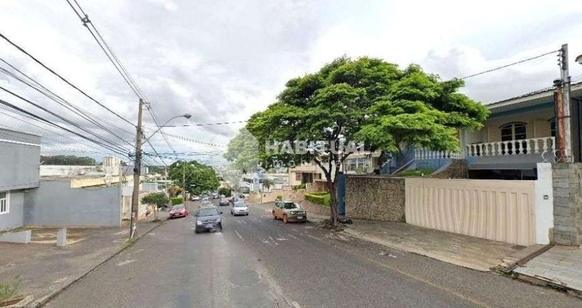 Casa comercial com 3 salas para alugar no Altamira, Uberlândia 