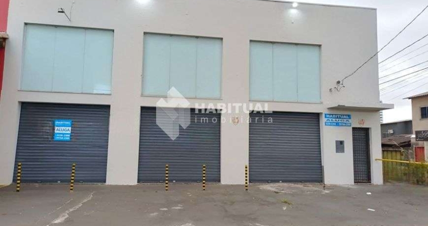 Ponto comercial para alugar no Tibery, Uberlândia 
