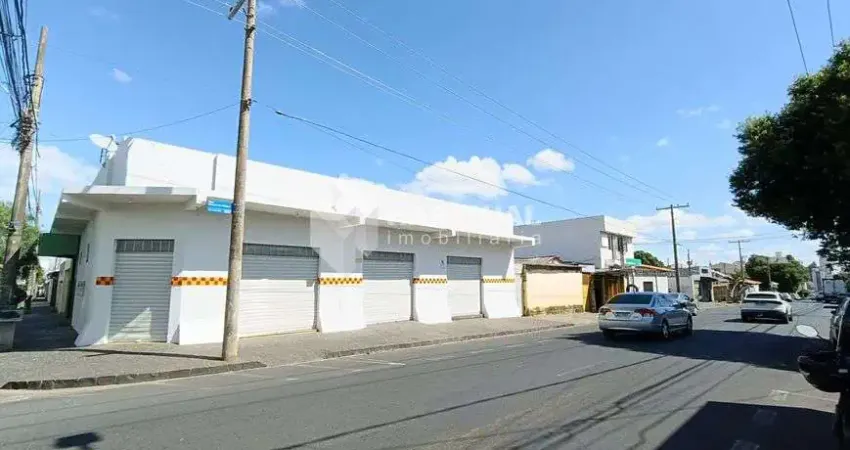 Ponto comercial para alugar em Saraiva, Uberlândia 