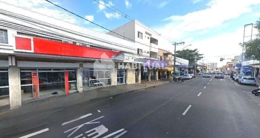 Ponto comercial para alugar na Nossa Senhora Aparecida, Uberlândia 