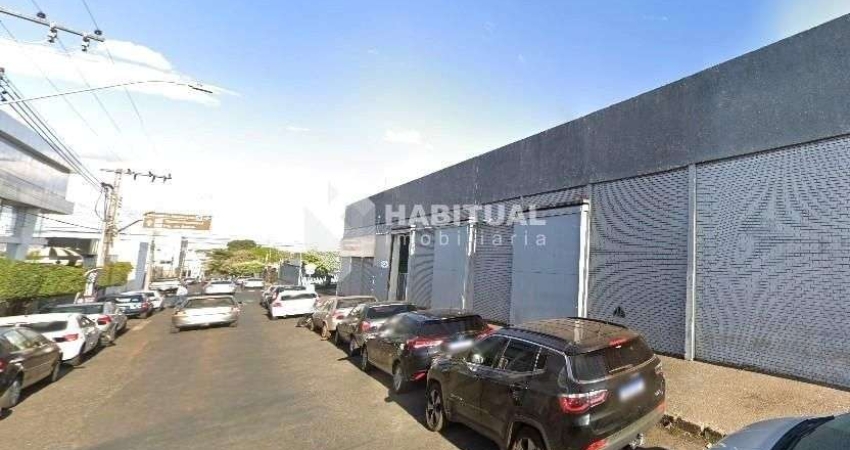 Barracão / Galpão / Depósito para alugar no Brasil, Uberlândia 