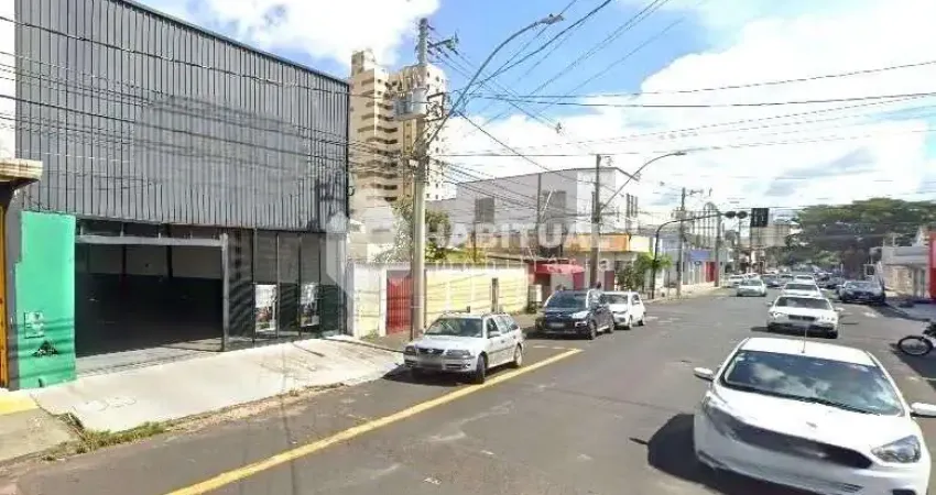 Barracão / Galpão / Depósito com 2 salas para alugar na Nossa Senhora Aparecida, Uberlândia 